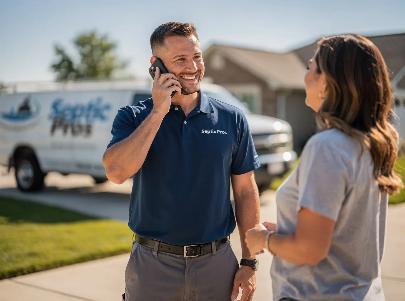 Septic Tank Pumping Biwabik, MN FAQs